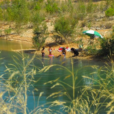 La Posada Del Hidalgo De Alarcón Dış mekan fotoğraf
