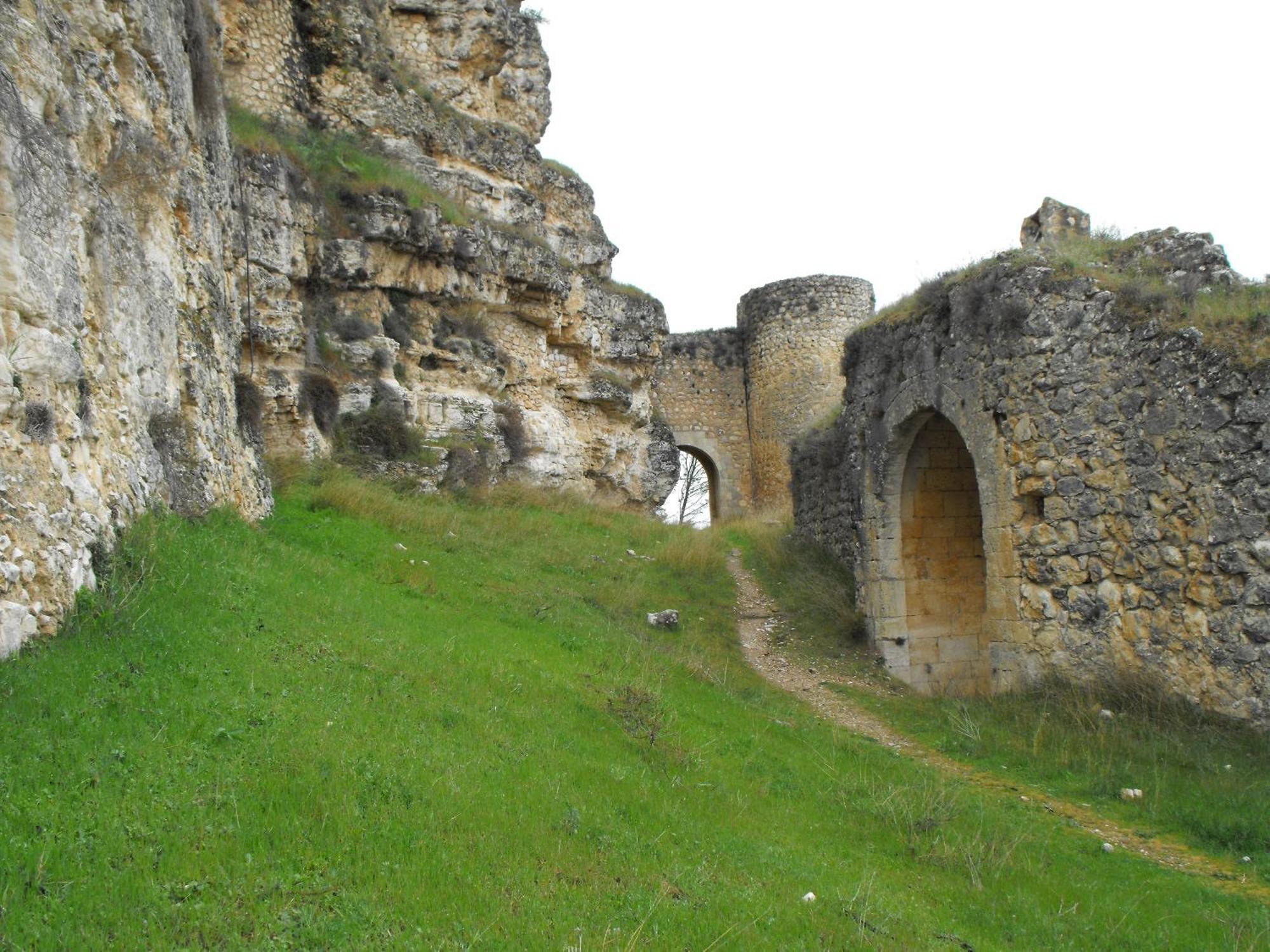 La Posada Del Hidalgo De Alarcón Dış mekan fotoğraf