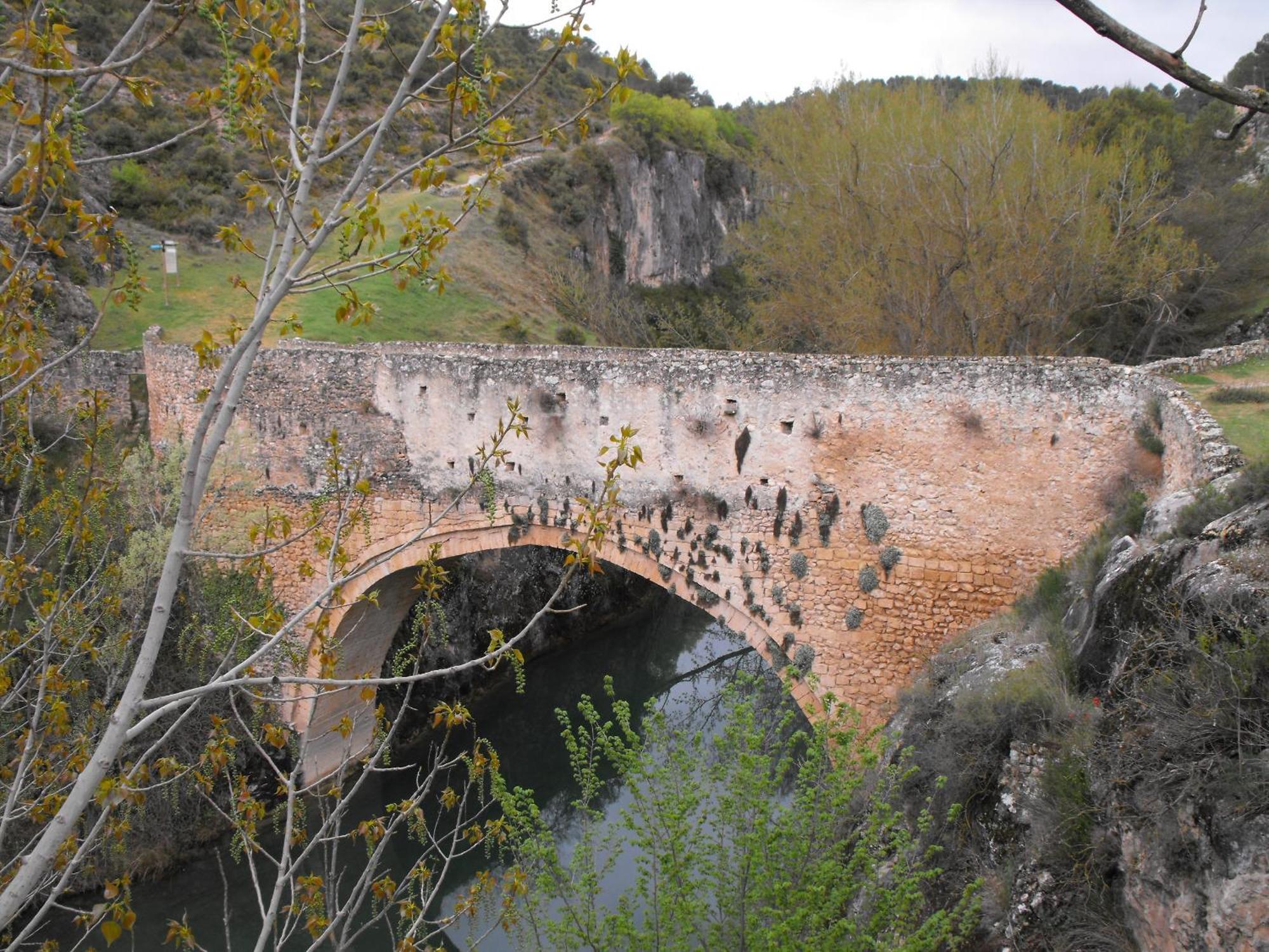 La Posada Del Hidalgo De Alarcón Dış mekan fotoğraf