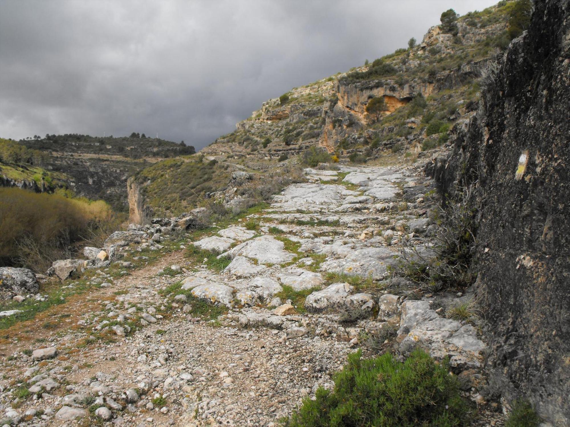 La Posada Del Hidalgo De Alarcón Dış mekan fotoğraf