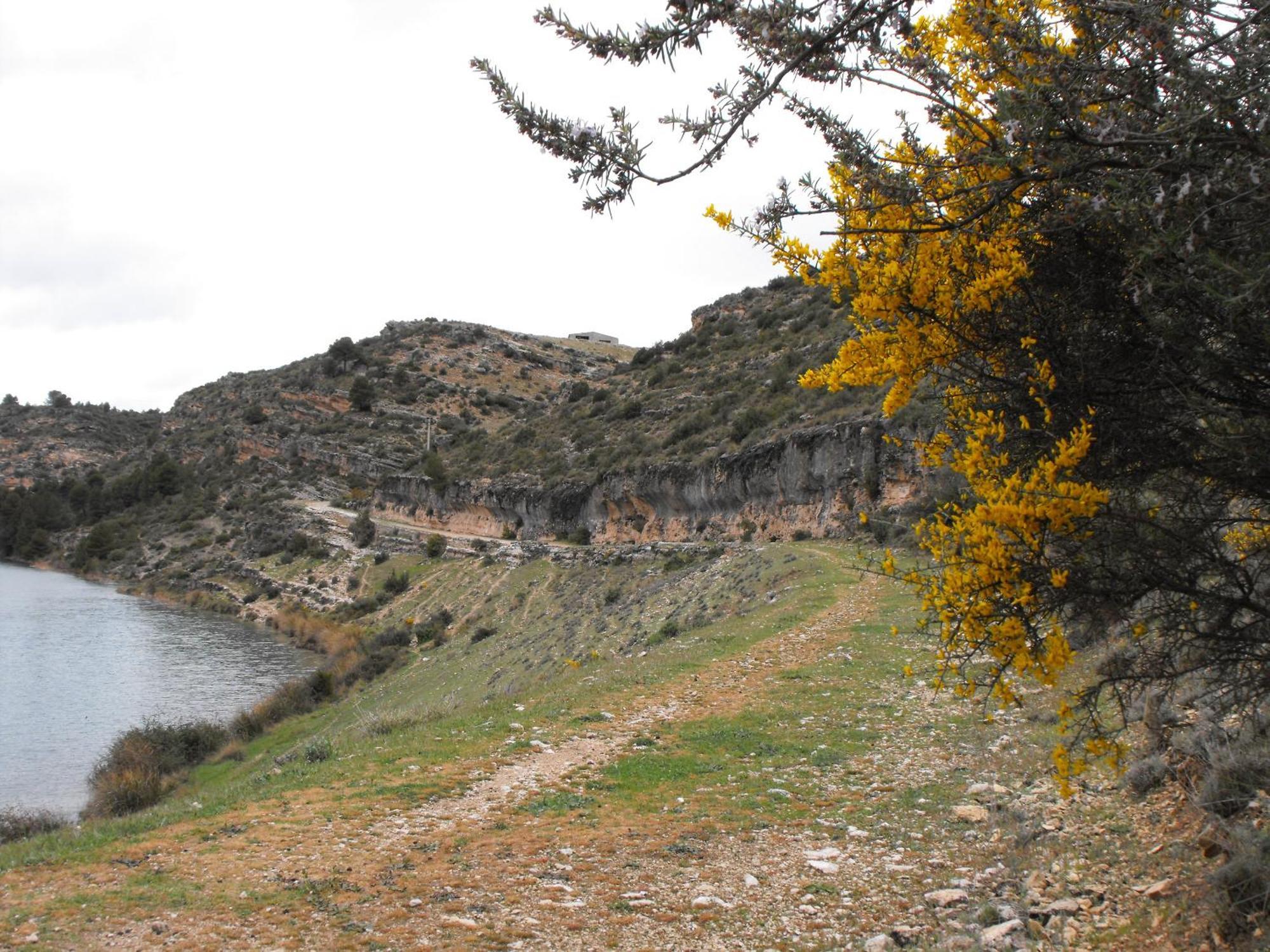 La Posada Del Hidalgo De Alarcón Dış mekan fotoğraf