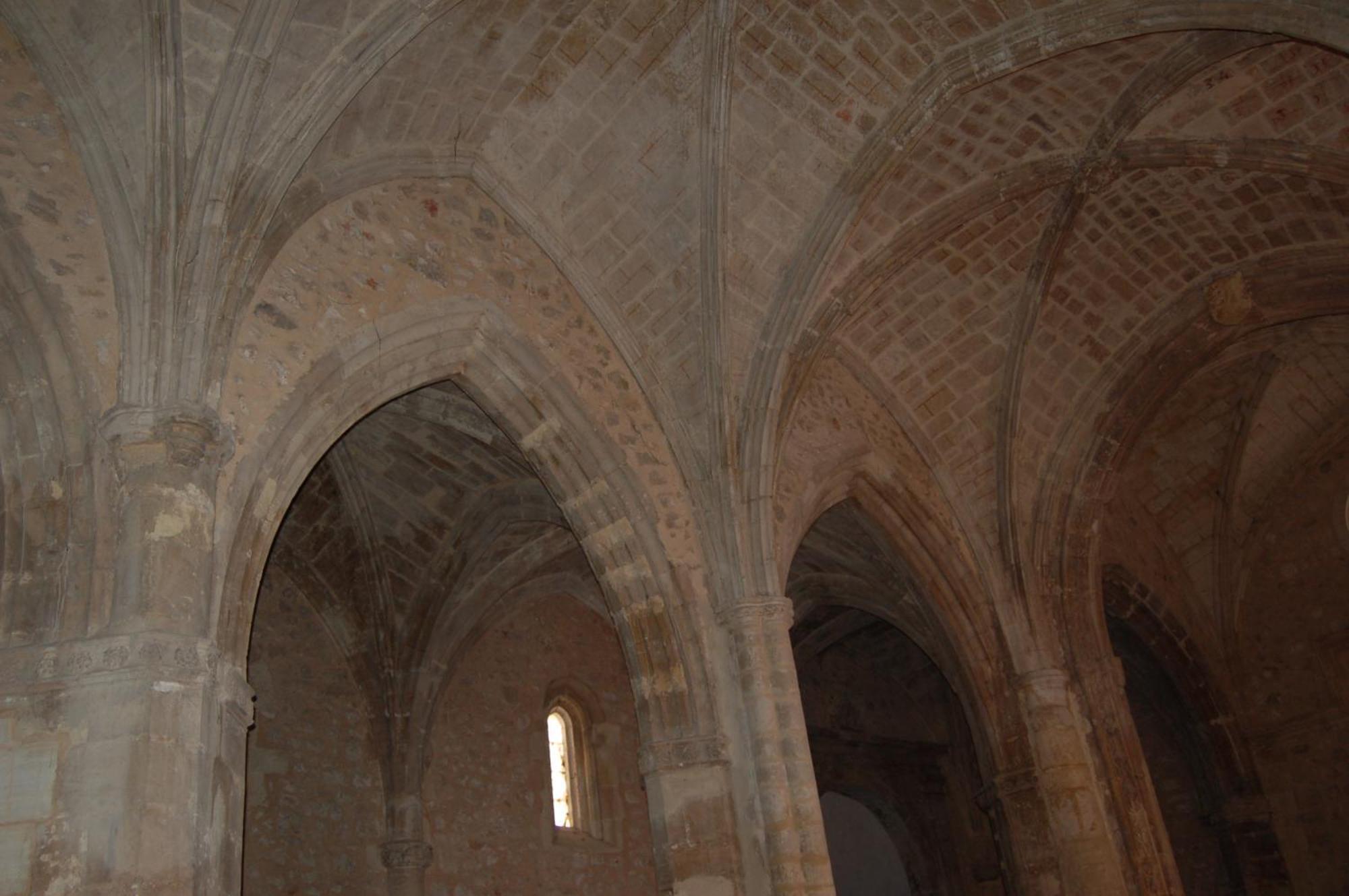 La Posada Del Hidalgo De Alarcón Dış mekan fotoğraf